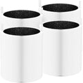 4 Packs 511 Replacement Filters Compatible by XBWW