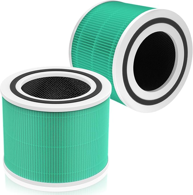 Core 300 Toxin Absorber Replacement Filter, Compatible by Cabiclean
