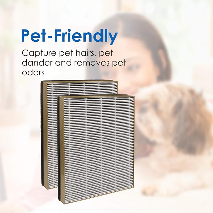 TT-AP002 Replacement Filter, Compatible - Image 3