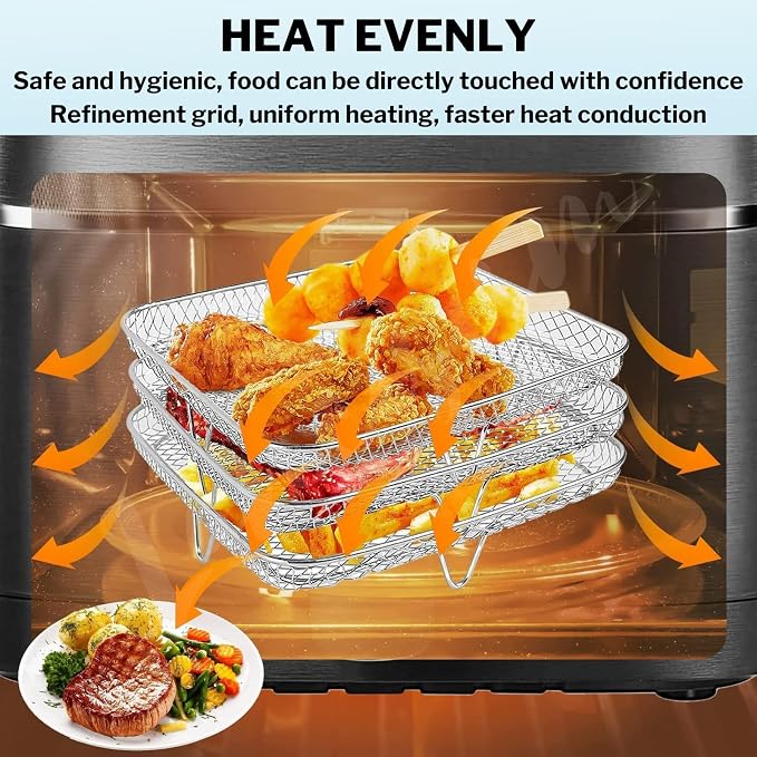 Air Fryer Accessories - Image 5