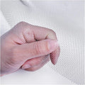 Stainless Steel Woven Wire Mesh, 304 Metal Mesh Sheet, 16 Mesh, Anti-Rust & by Unknown