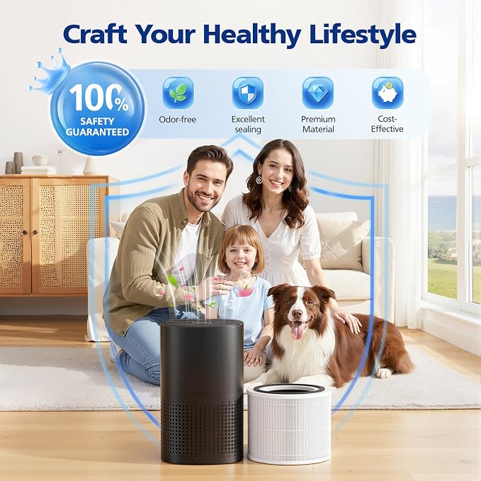 240 Replacement Filter Compatible - Image 8