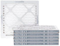 Amazon Basics MERV 8 AC Furnace Air Filter, Pet & Allergy Control, Electrostatic by AmazonBasics