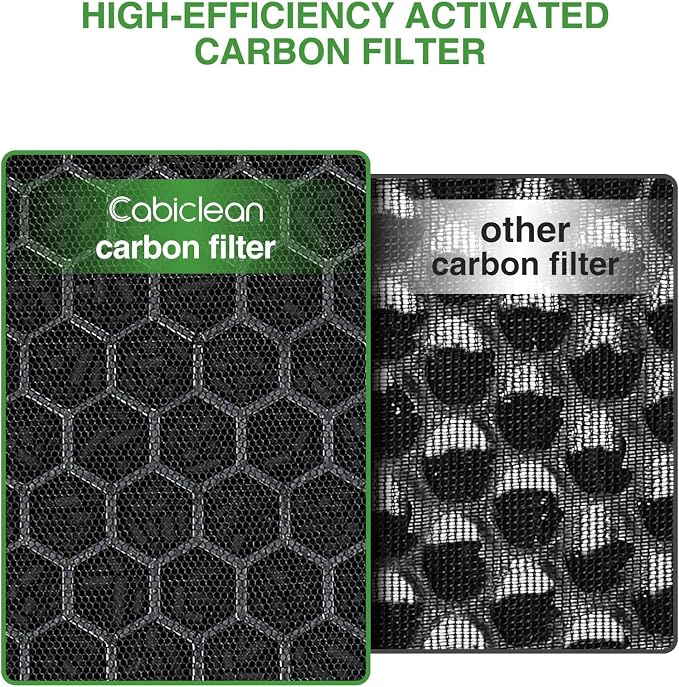 Vital 100 Replacement Filter Compatible - Image 6