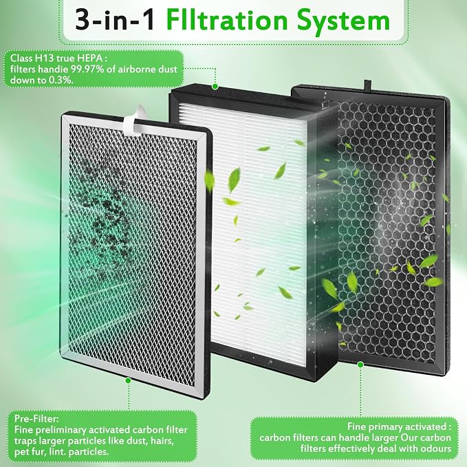6-inch inline filter box suitable - Image 2