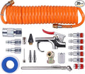 1/4 Inch NPT Air Accessory Kit by WYNNsky