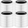 4 Pack H7126 Replacement Filter Compatible by Unknown