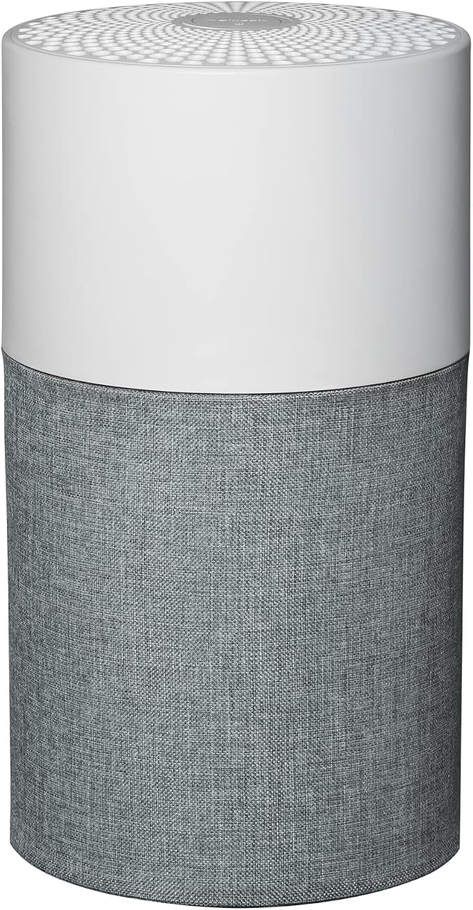 BLUEAIR Air Purifier for Home HEPA Air Purifiers for Pets, Office HEPASilent by Unknown