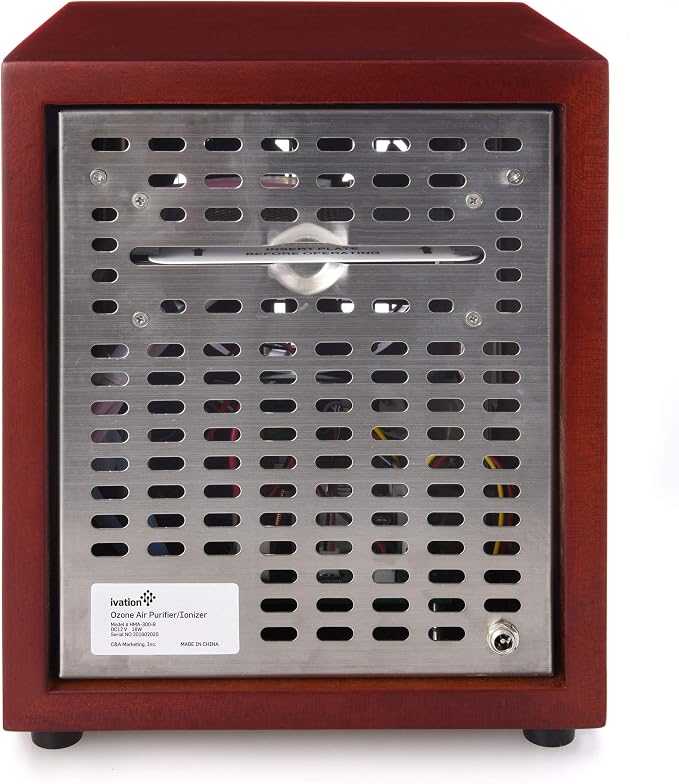 Ivation Replacement Ozone Plate - Image 5