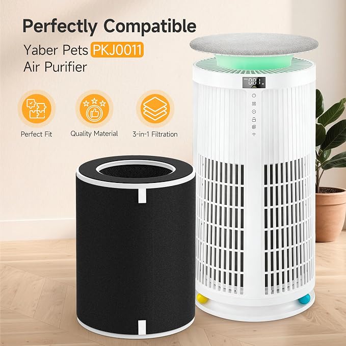 PKJ0011 Replacement Filter Compatible - Image 2