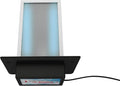 D200 Dual lamp Air Purifier Whole House Filter Uv Light in Duct by D200+PCO