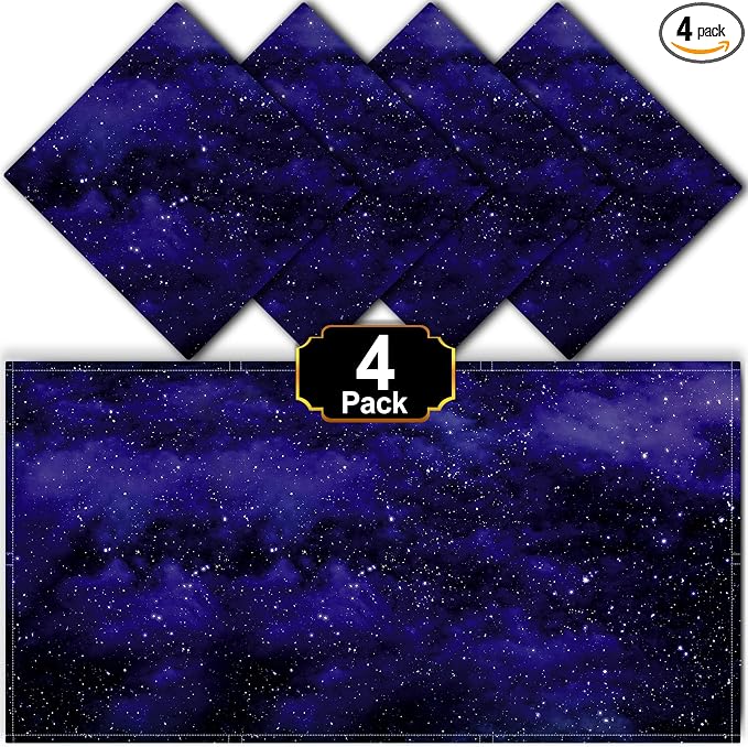 Aheroi 4 Pcs Magnetic Light Cover Fluorescent Office Light Covers, Cloud Light by Aheroi