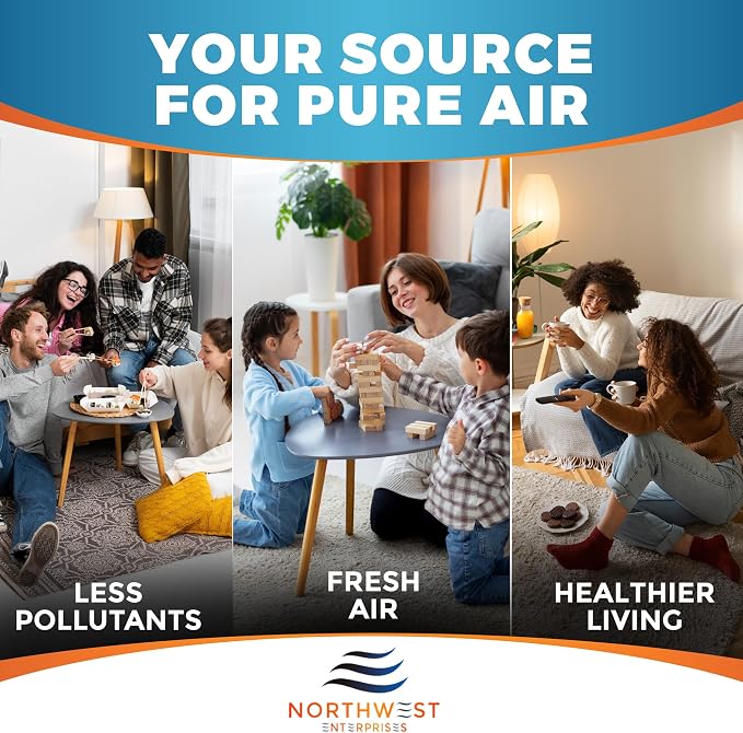 Activated Carbon Air Vent Filters - Image 6