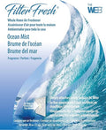WEB FilterFresh Whole Home Ocean Mist Air Freshener 0.8 Fl Oz by Unknown
