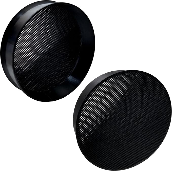 6 inch Air Duct Grate Screen - Image 2
