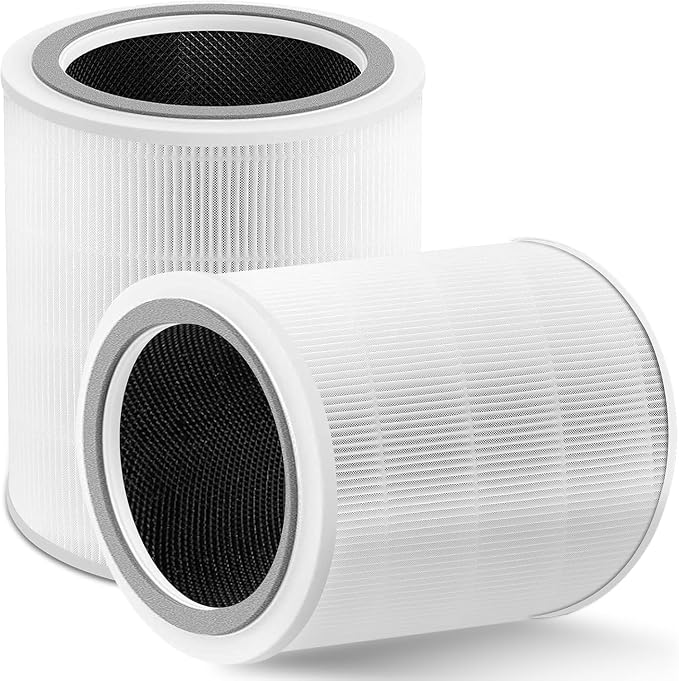 Core 400S Replacement Filter, 3-in-1 Carbon Filter by Unknown