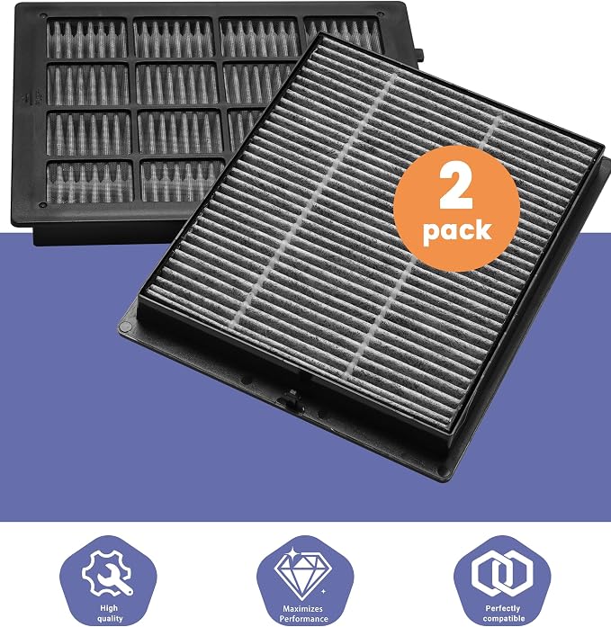 C401 Replacement Filter Compatible - Image 2