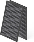 2 Packs 8L Activated Carbon Replacement Filter Duo-fiilter Compatible by FCFMY