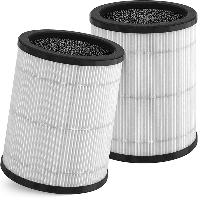 KJ80 Replacement Filter Compatible by GoKBNY