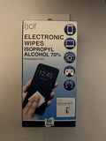 iJoy Electronic Wipes by Unknown