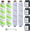 Lemige Brush Filter Replacement Parts by Lemige