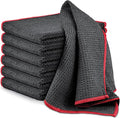 Airlab Glass Polishing Cloth Streak Free Miracle Cleaning Cloth Lint Free by AirlabStudio