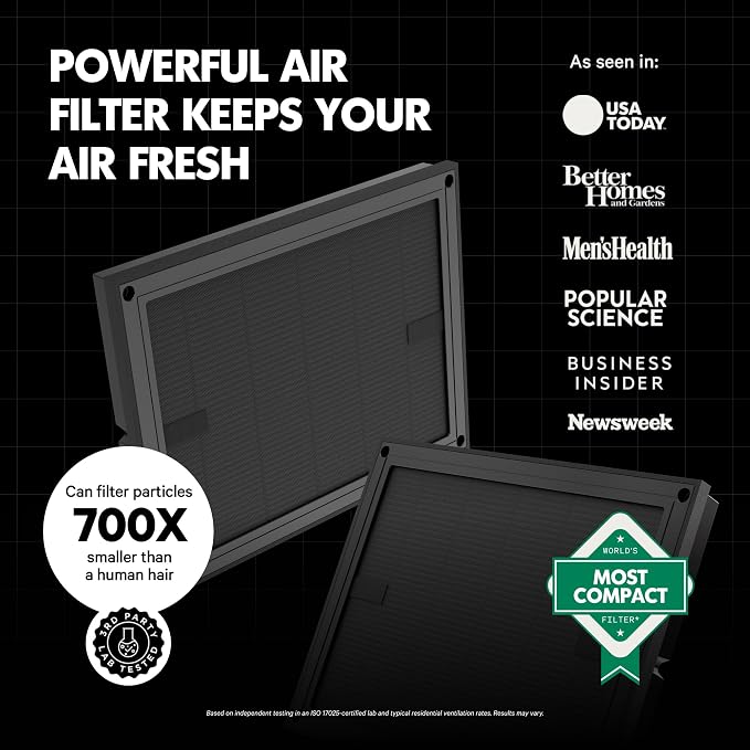PuroAir 100i HEPA Air Purifiers - Image 5