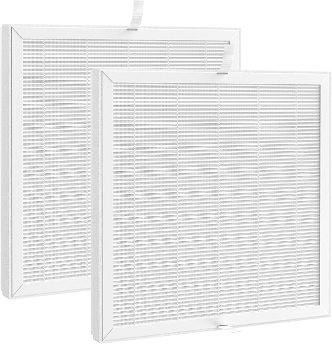 E-300L Replacement Filter Compatible by WILERDA