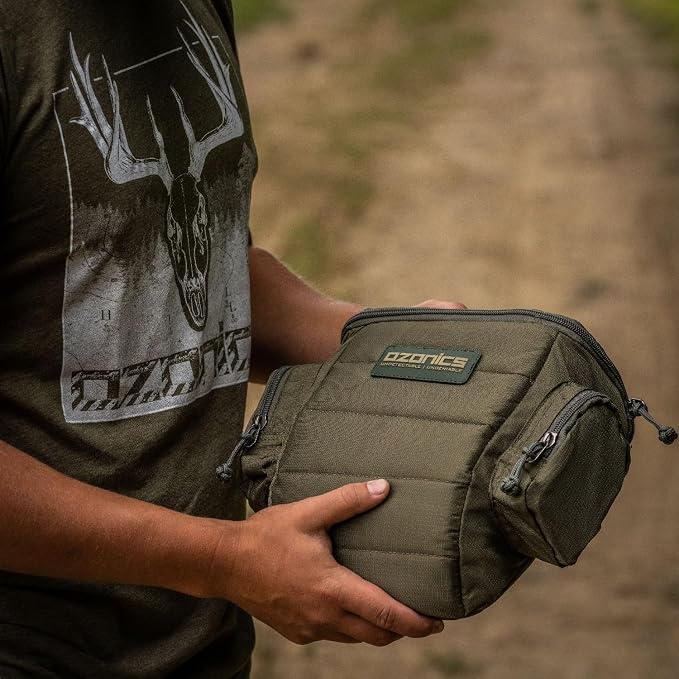 Ozonics SG-BAG2 Carry Bag | Lightweight Padded Storage - Image 4