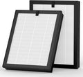 2 Pack ClearAir-A5 Replacement Filter Compatible by isinlive