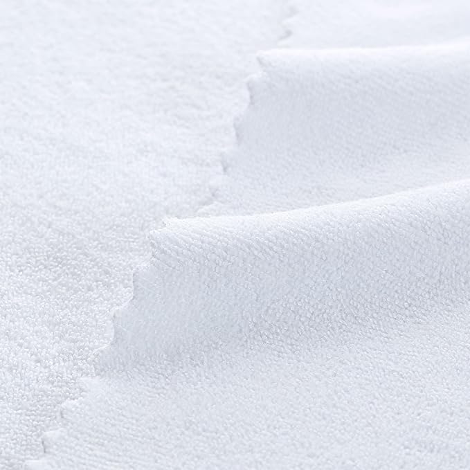 Arkwright Smart Rags Microfiber Cleaning Cloths, Lint Free 215 GSM Reusable - Image 3