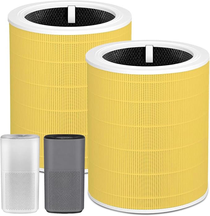 Core 600S Replacement Filter Pet Care Filter Compatible by NXBHG