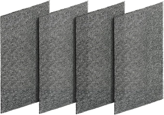ARC-14S Activated Carbon Filter Cartridge Replacement by Unknown