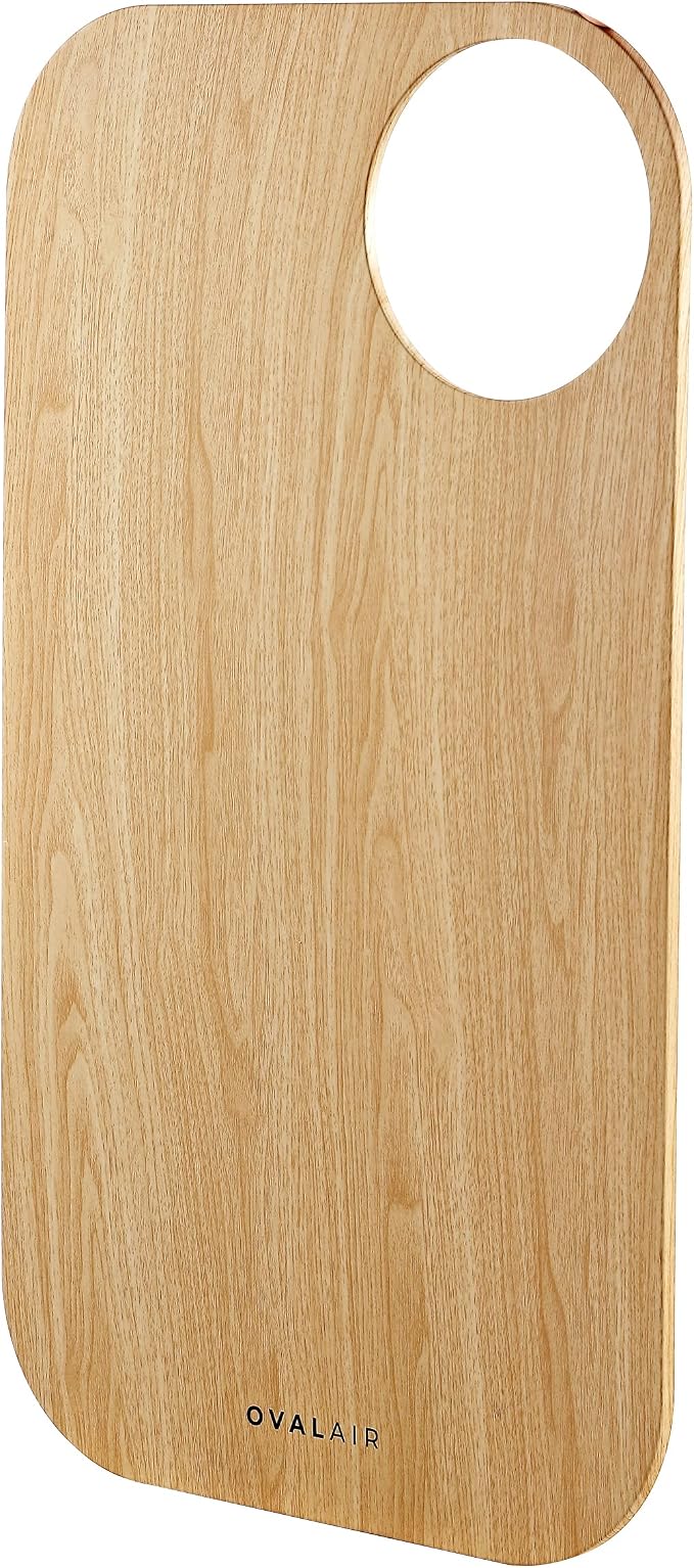 OVAL AIR AIR1000C-COVER Custom Air Purifier Face Cover, 24.4" x 13.7" x 1.38" by OVALAIR