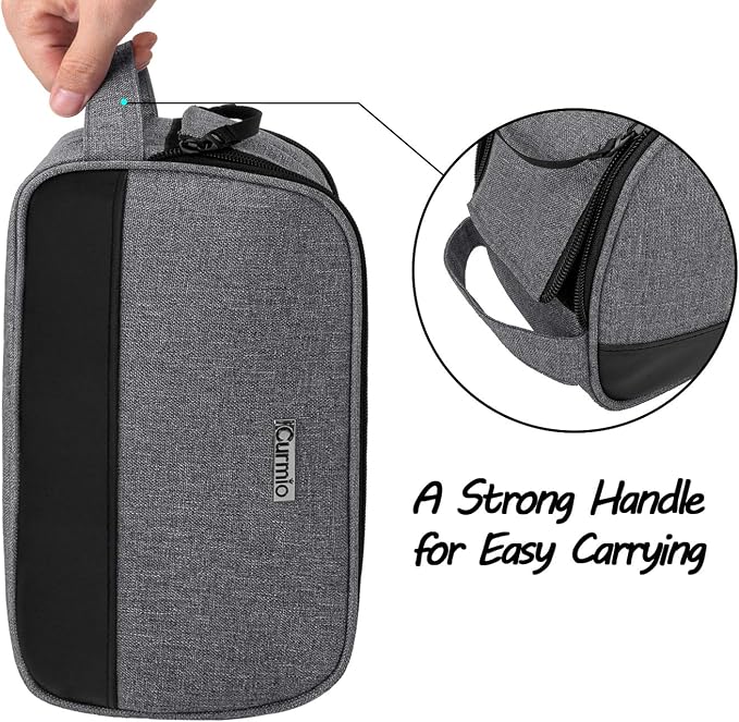 CURMIO Travel Carrying Bag Compatible - Image 5