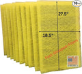 Fast-Shipped-Filters 10 Pack 20x30 Replacement Filter Pads Compatible by Unknown