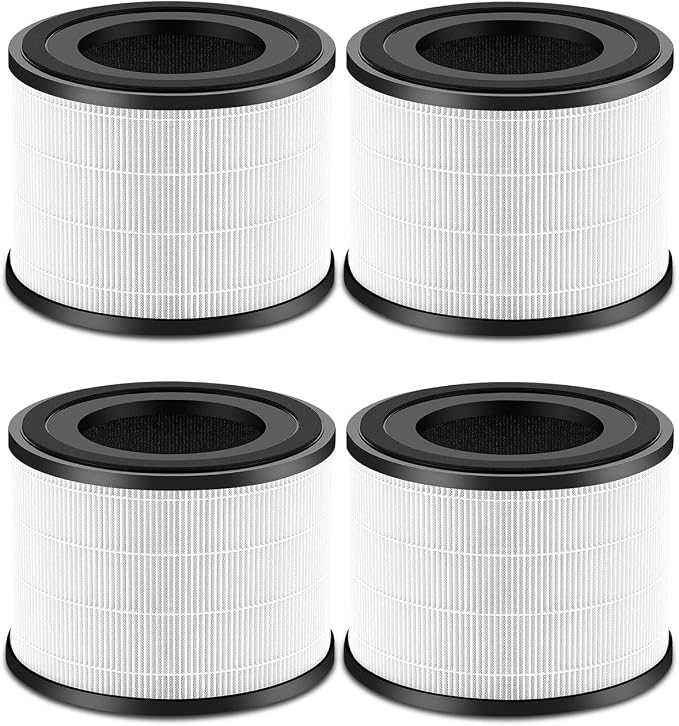 AP-S0610L Replacement Filter for MOOKA Purifier by Unknown
