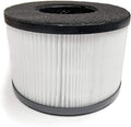 Nispira 3-in-1 True HEPA Filter Replacement Compatible by Nispira