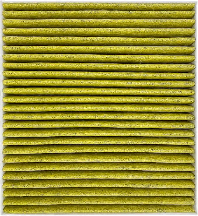 Cabin Air Filter JMX39 Fit for 2014-2025 IS350, 2015-2024 RC350, 2013-2020 GS350 - Image 5