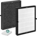 2-Pack E-200 Filter Replacement Kit Compatible by KEEDALReplacementFilter