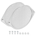 PATIKIL 150mm Computer Fan Filter Grill by PATIKIL
