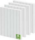 4 Pack 115115 Replacement Filter A Size 21 by XY100T