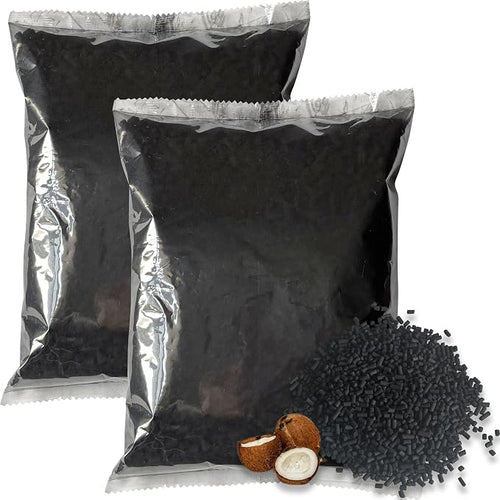 1.5 Pounds Odor Absorbing Filter Refill Compatible by AFJWUZ