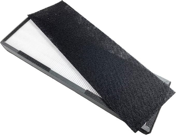 MaximalPower Replacement HEPA Filter & Pre-Filter - Image 5