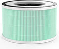 4 in 1 Afloia Antibacterial Replacement Filter by Afloia