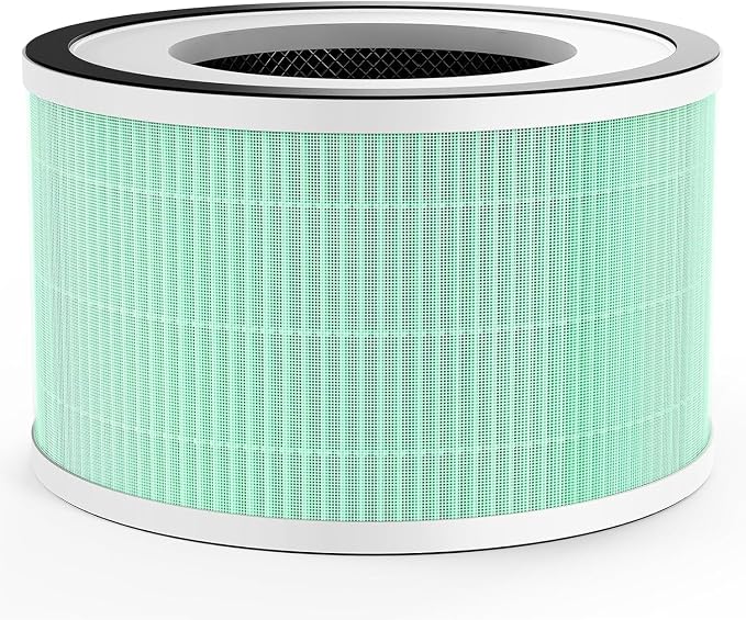 4 in 1 Afloia Antibacterial Replacement Filter by Afloia