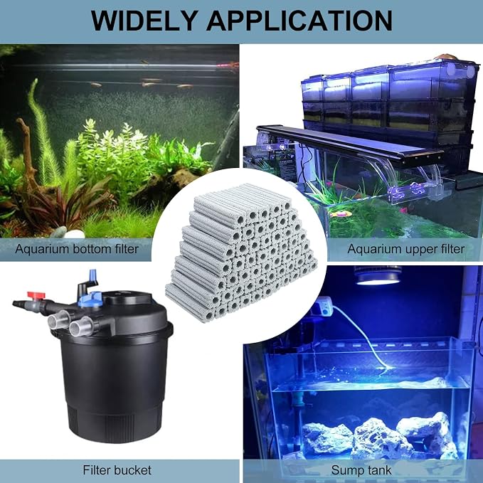 RealPlus Ceramic Bio Filter Media - Image 6
