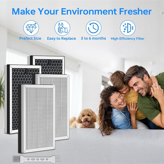JF260 Replacement Filter Compatible - Image 5