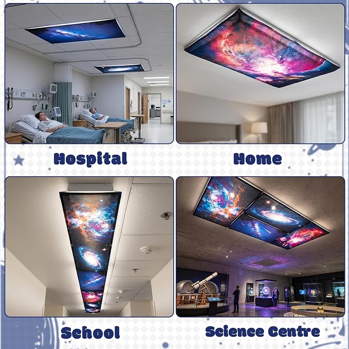 Fluorescent Light Cover - Image 6