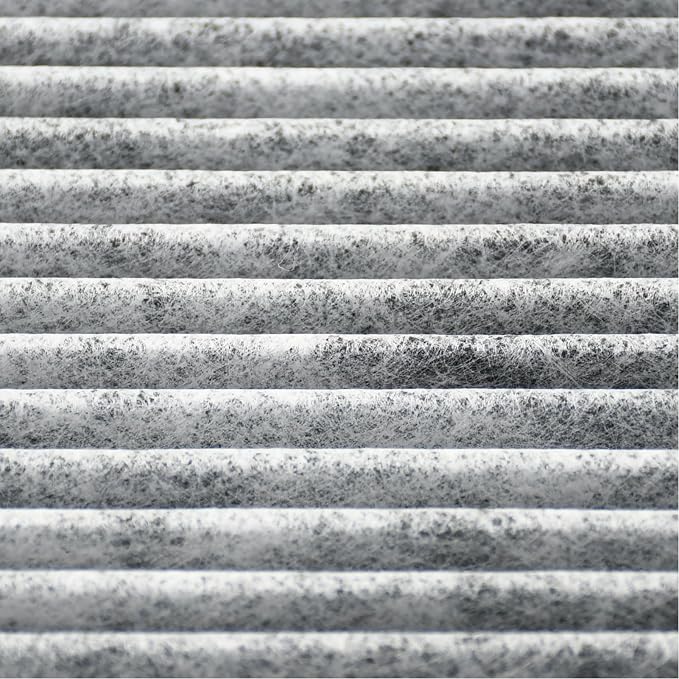 Cabin Air Filter Compatible - Image 3